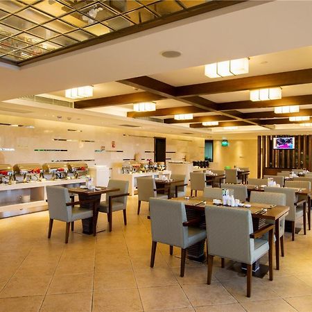 Joya International Hotel Sanya Dış mekan fotoğraf