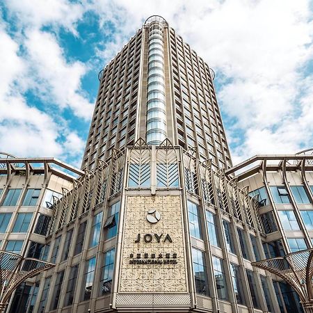 Joya International Hotel Sanya Dış mekan fotoğraf