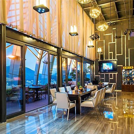 Joya International Hotel Sanya Dış mekan fotoğraf