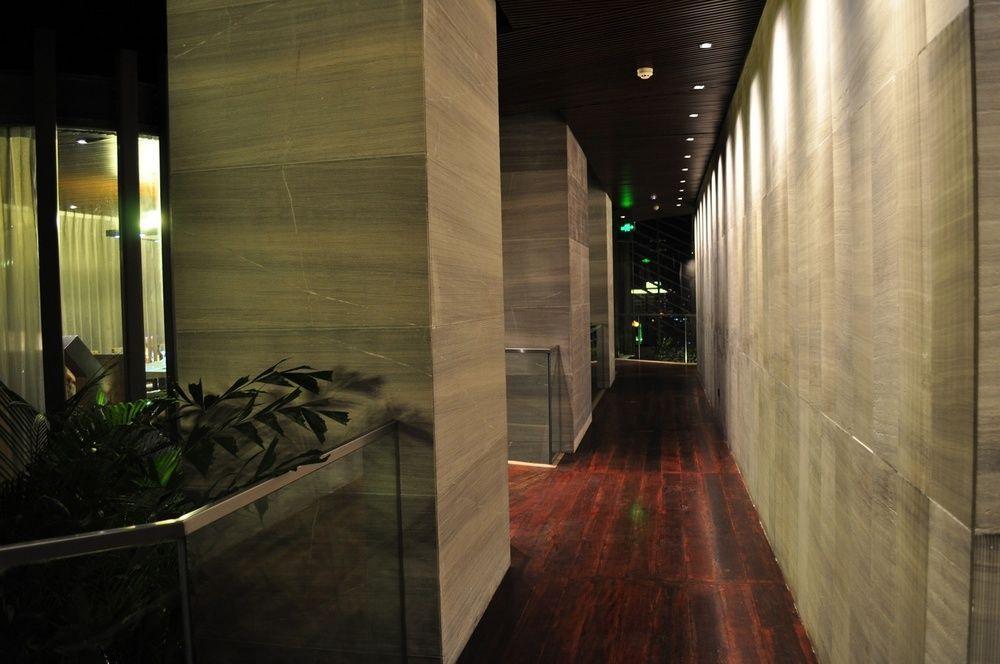 Joya International Hotel Sanya Dış mekan fotoğraf