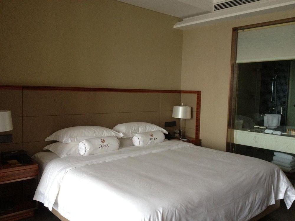 Joya International Hotel Sanya Dış mekan fotoğraf