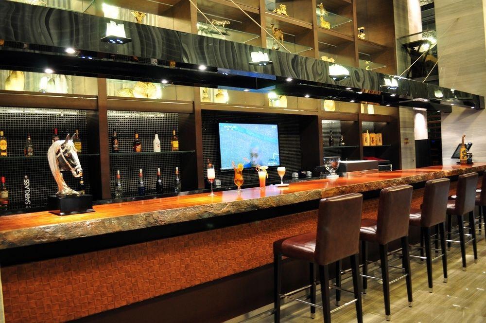 Joya International Hotel Sanya Dış mekan fotoğraf