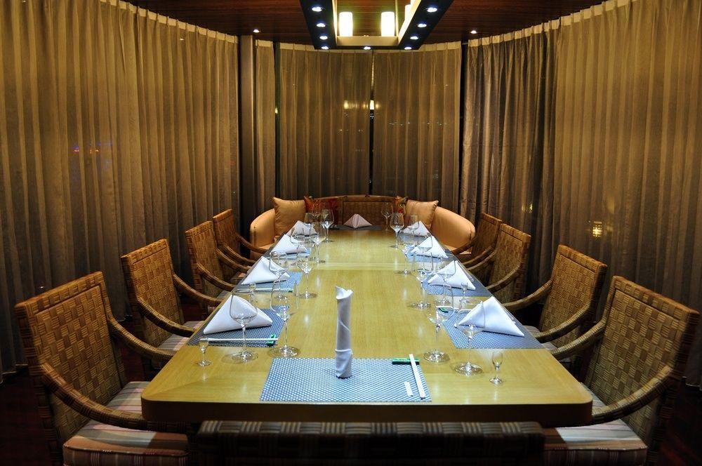 Joya International Hotel Sanya Dış mekan fotoğraf