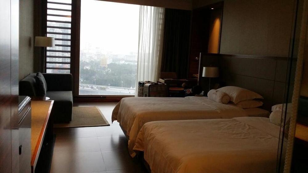 Joya International Hotel Sanya Dış mekan fotoğraf