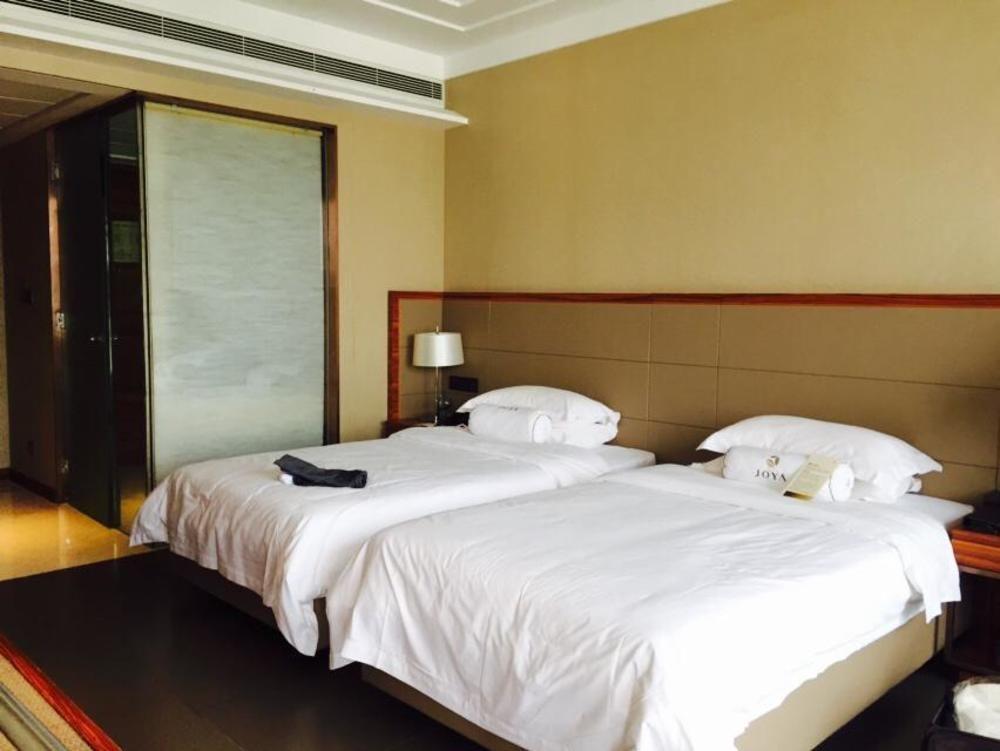 Joya International Hotel Sanya Dış mekan fotoğraf