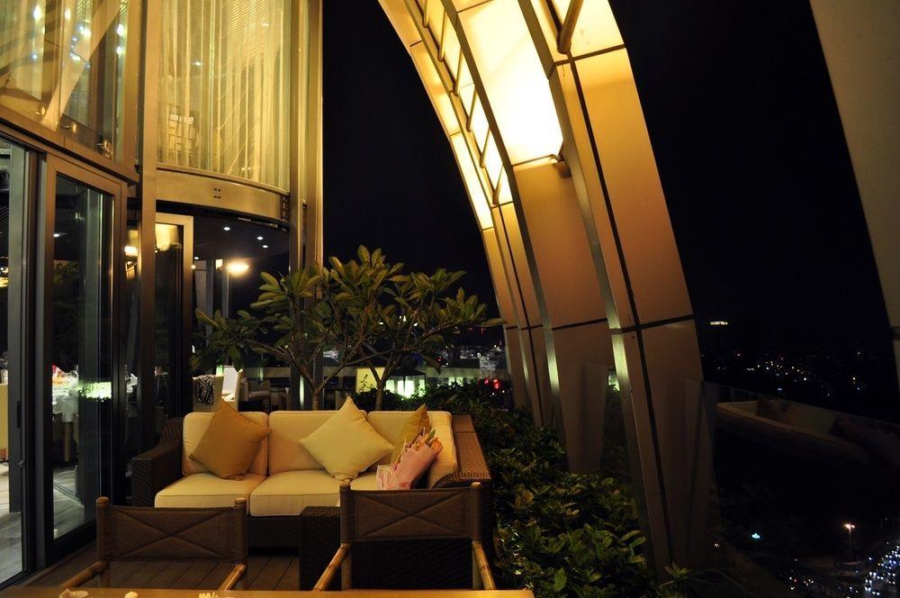 Joya International Hotel Sanya Dış mekan fotoğraf