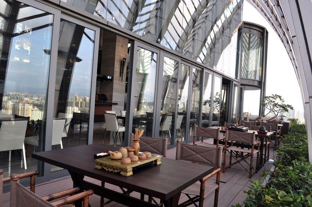 Joya International Hotel Sanya Dış mekan fotoğraf