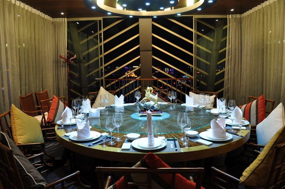 Joya International Hotel Sanya Dış mekan fotoğraf