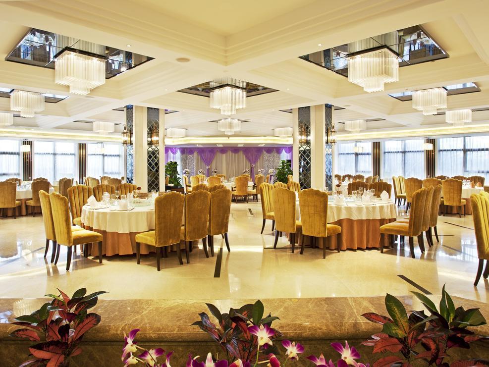 Joya International Hotel Sanya Dış mekan fotoğraf