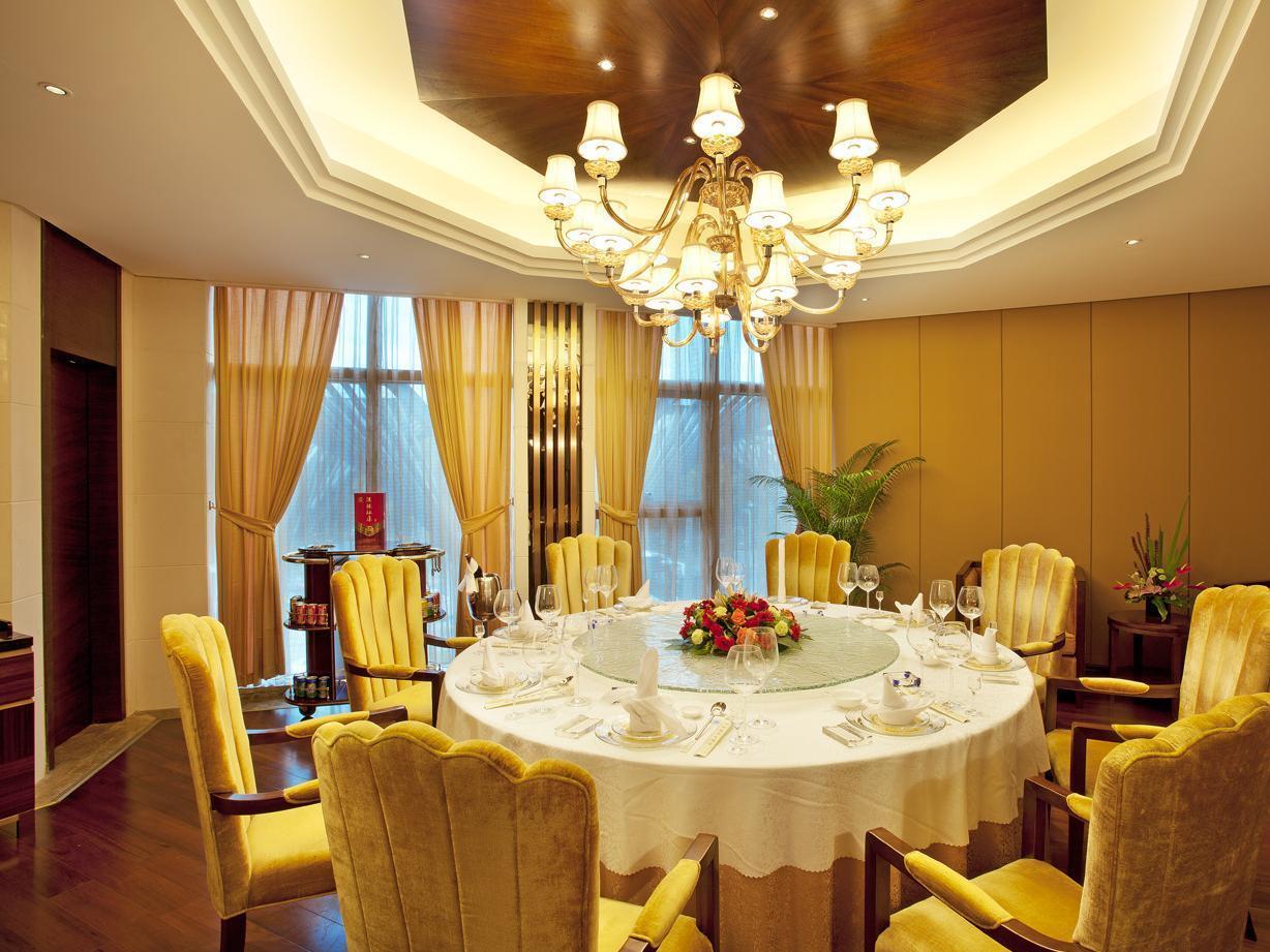 Joya International Hotel Sanya Dış mekan fotoğraf