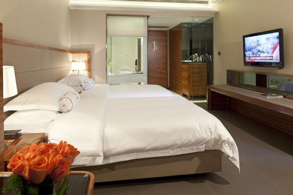 Joya International Hotel Sanya Dış mekan fotoğraf