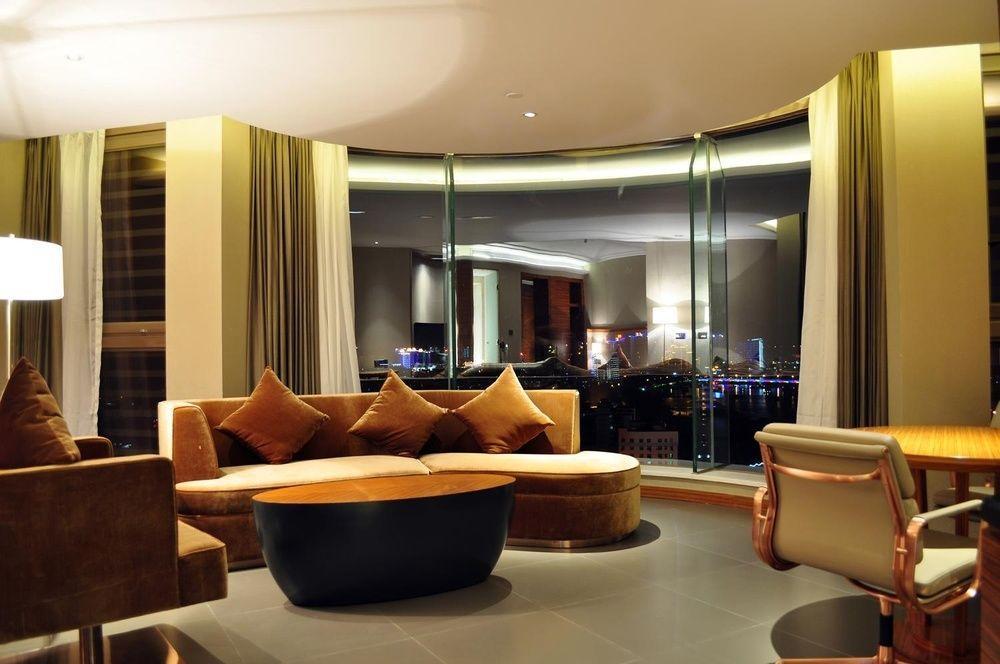 Joya International Hotel Sanya Dış mekan fotoğraf