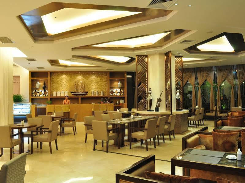 Joya International Hotel Sanya Dış mekan fotoğraf