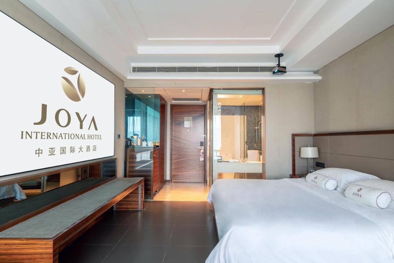 Joya International Hotel Sanya Dış mekan fotoğraf