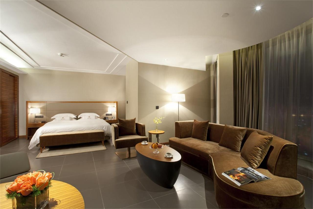 Joya International Hotel Sanya Dış mekan fotoğraf