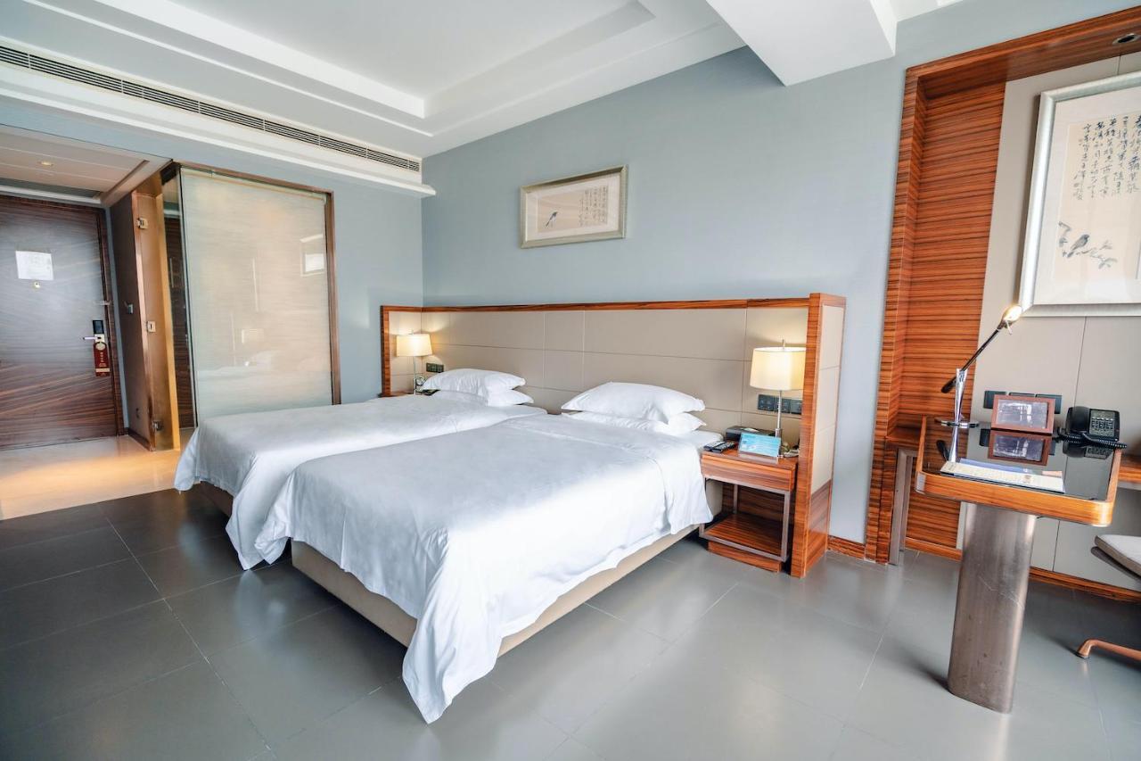 Joya International Hotel Sanya Dış mekan fotoğraf