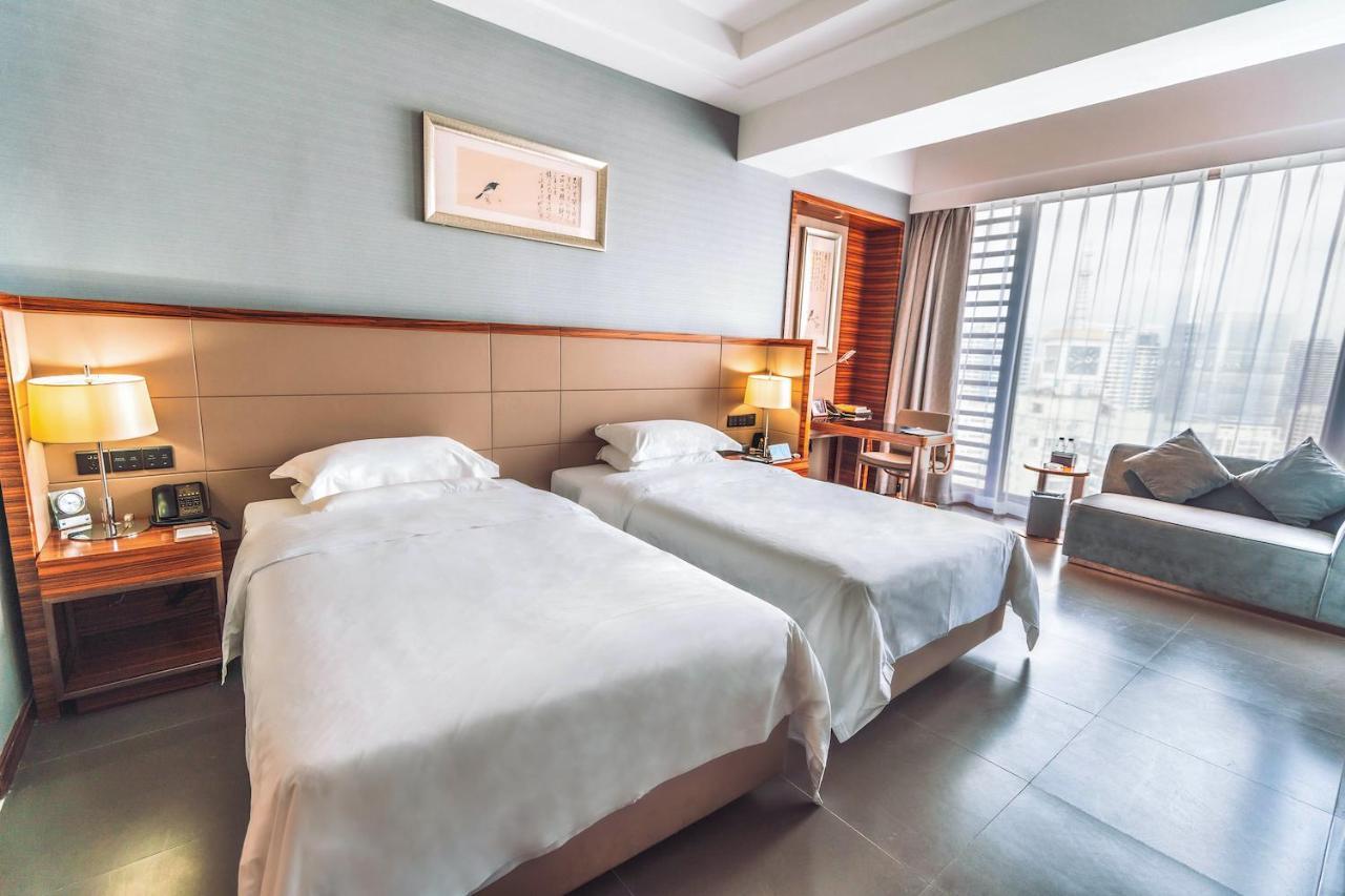 Joya International Hotel Sanya Dış mekan fotoğraf