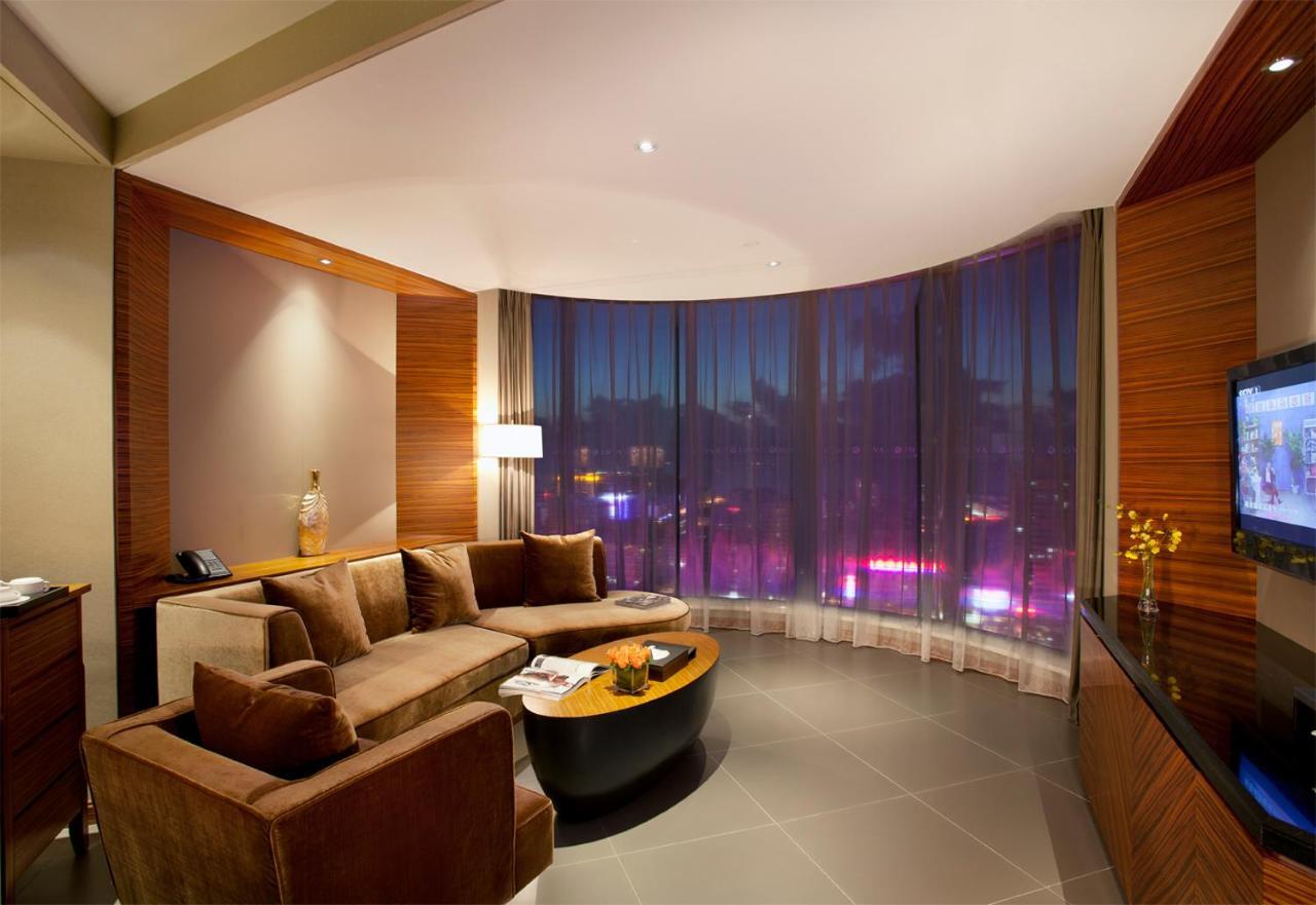 Joya International Hotel Sanya Dış mekan fotoğraf