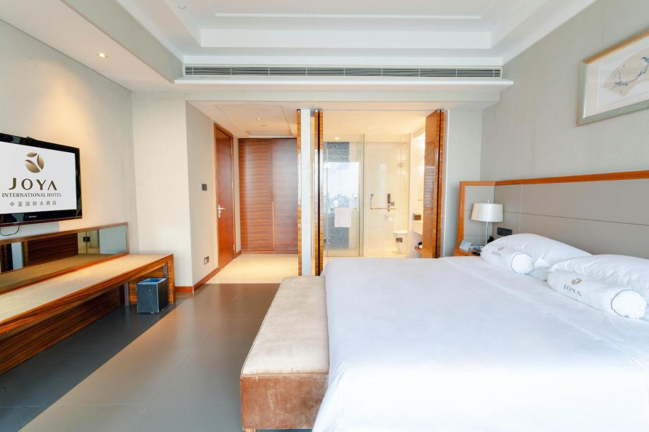 Joya International Hotel Sanya Dış mekan fotoğraf