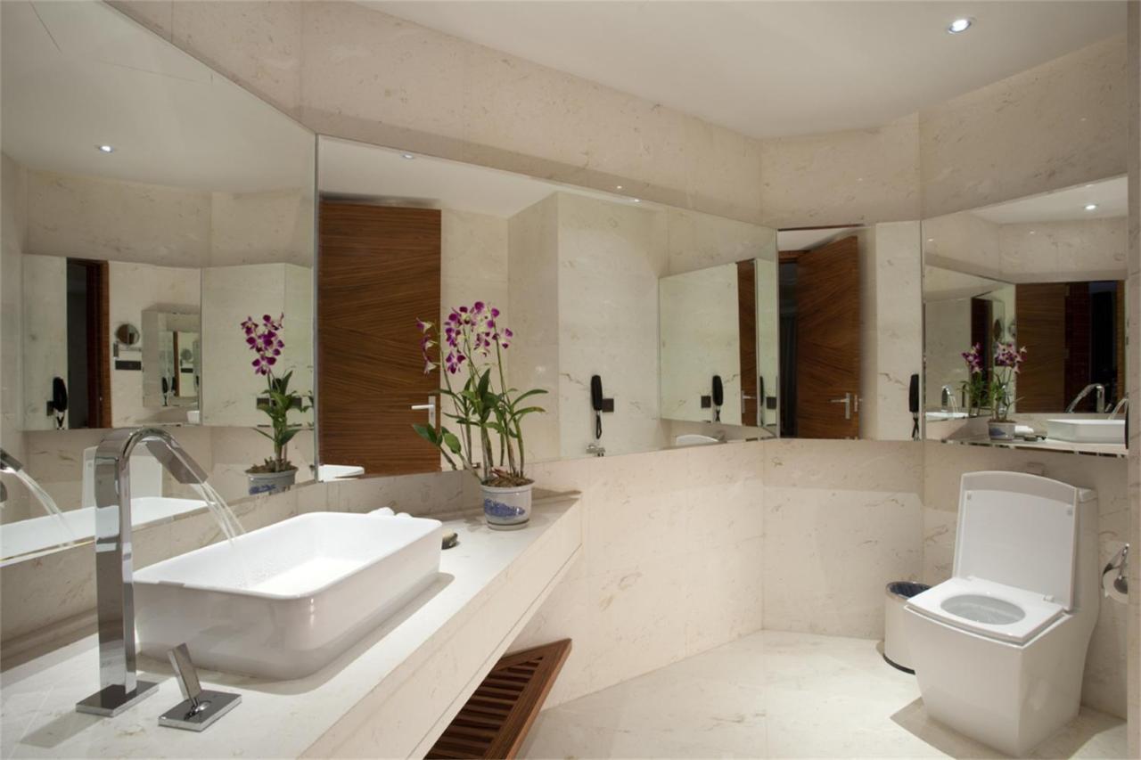 Joya International Hotel Sanya Dış mekan fotoğraf