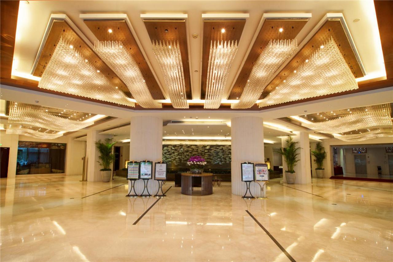 Joya International Hotel Sanya Dış mekan fotoğraf