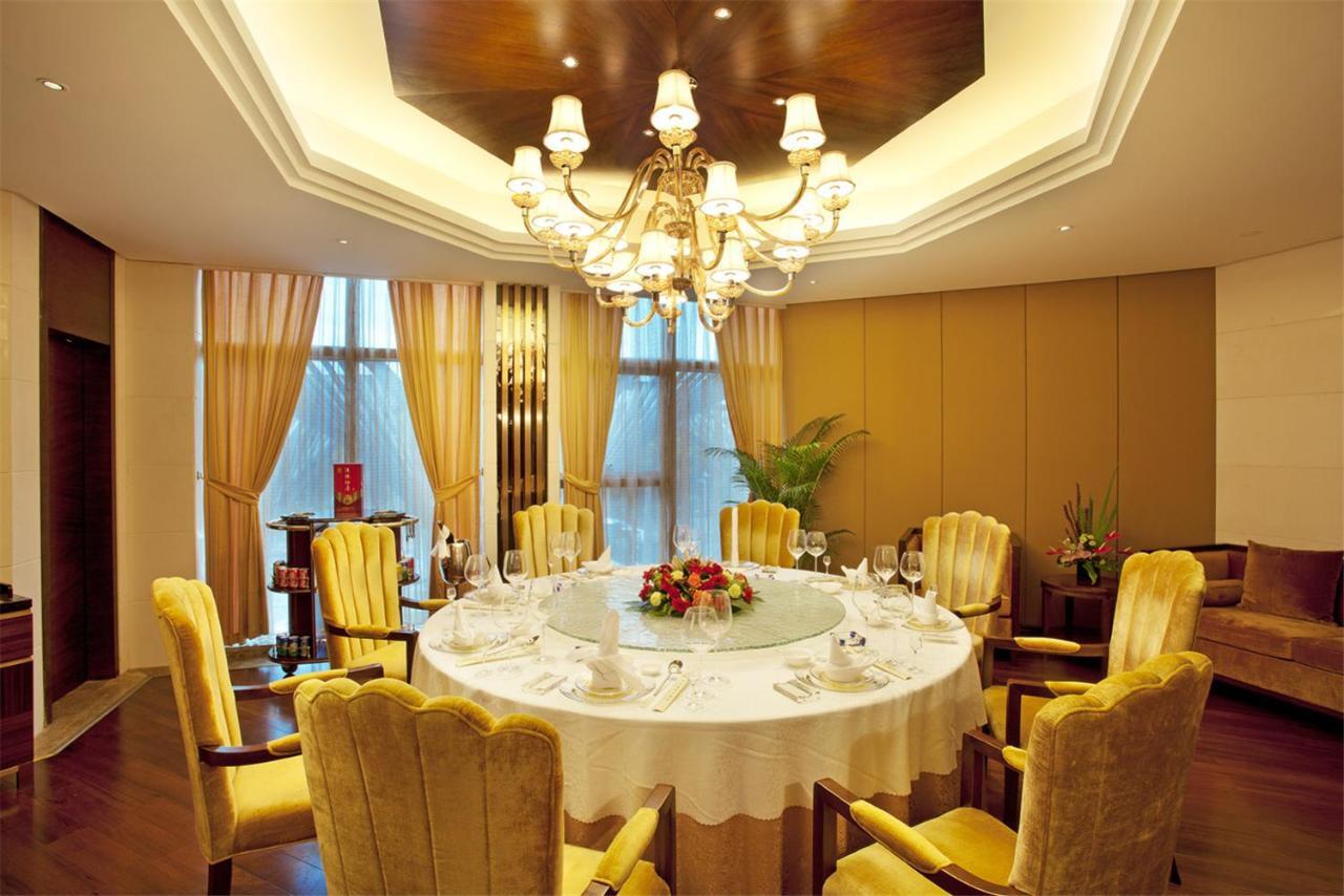 Joya International Hotel Sanya Dış mekan fotoğraf