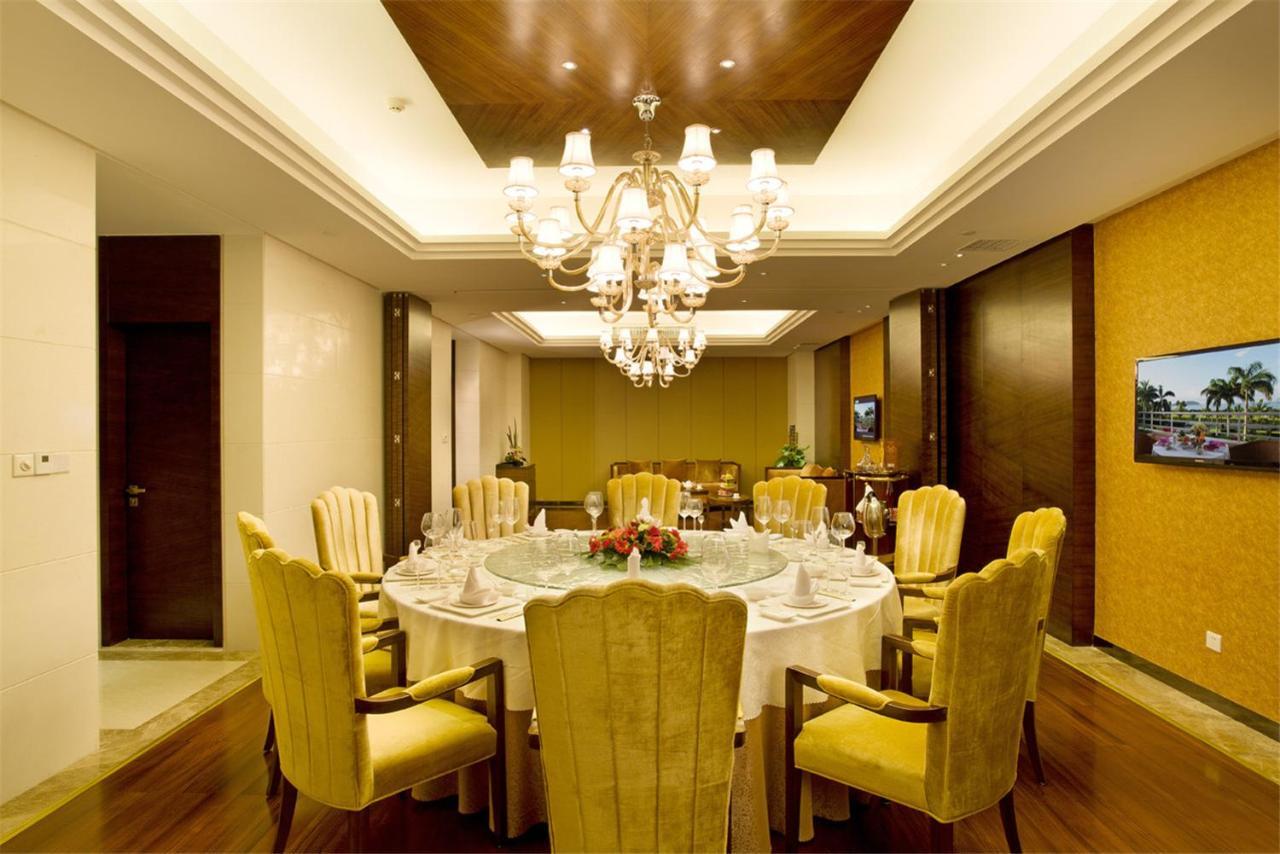 Joya International Hotel Sanya Dış mekan fotoğraf