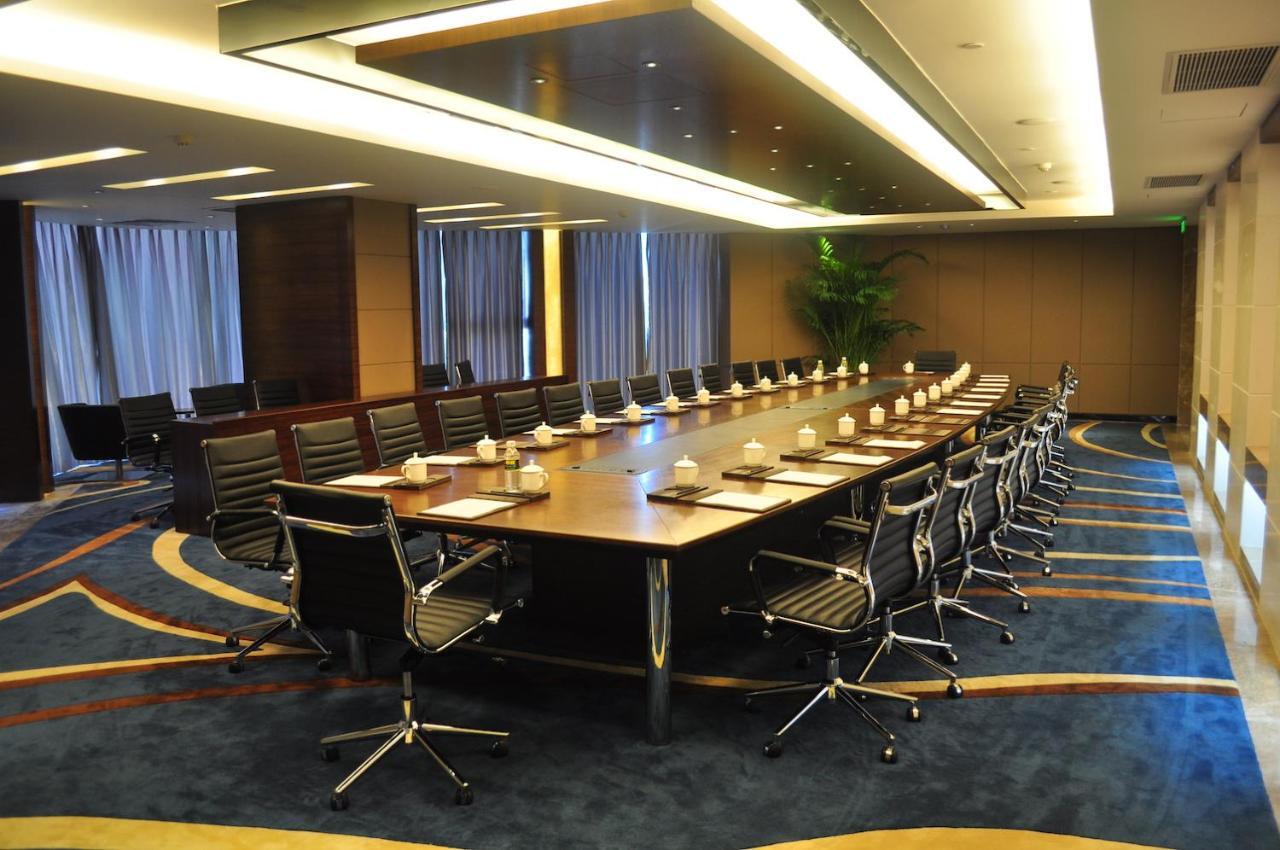 Joya International Hotel Sanya Dış mekan fotoğraf