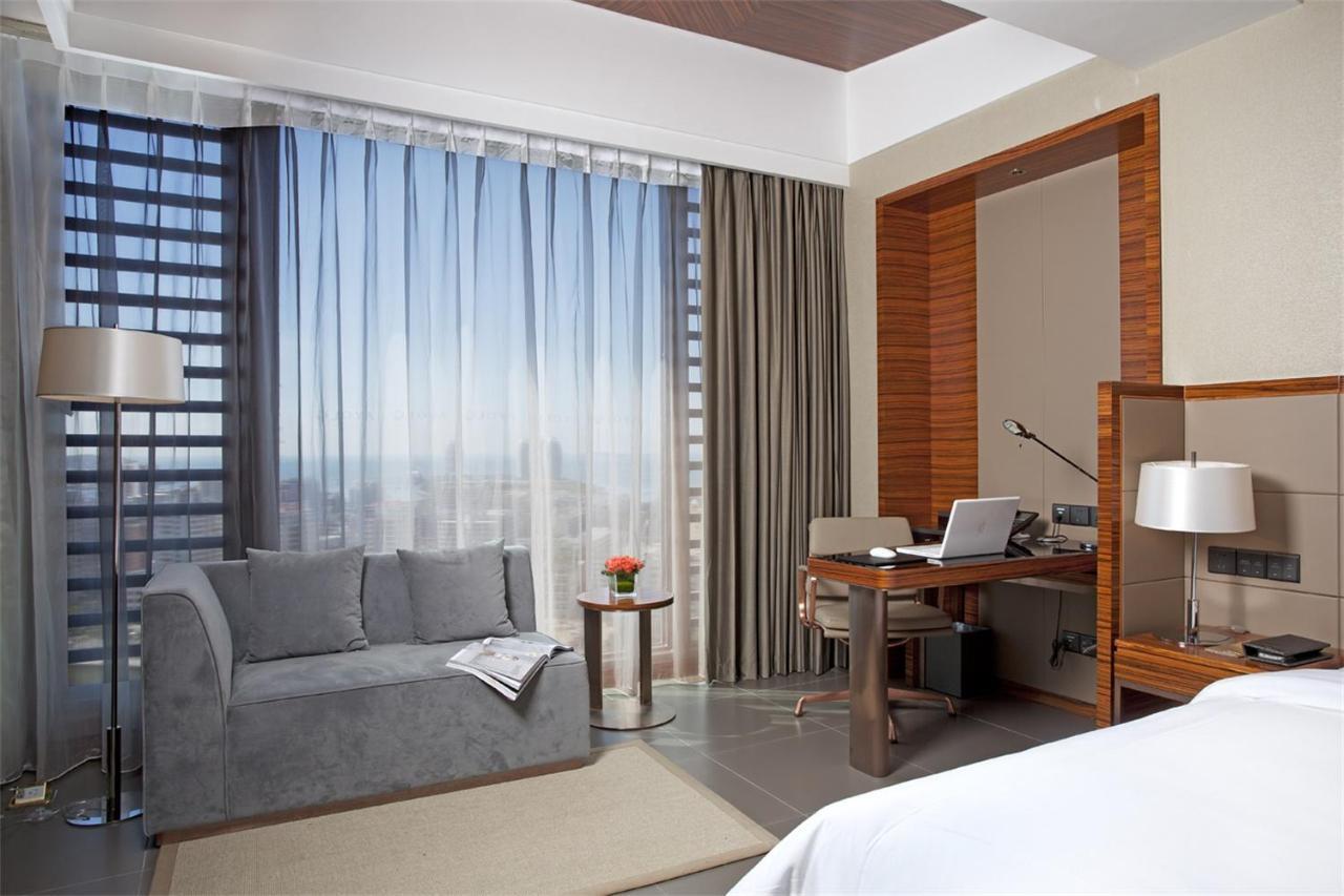 Joya International Hotel Sanya Dış mekan fotoğraf