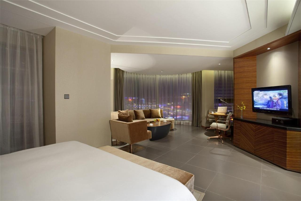 Joya International Hotel Sanya Dış mekan fotoğraf