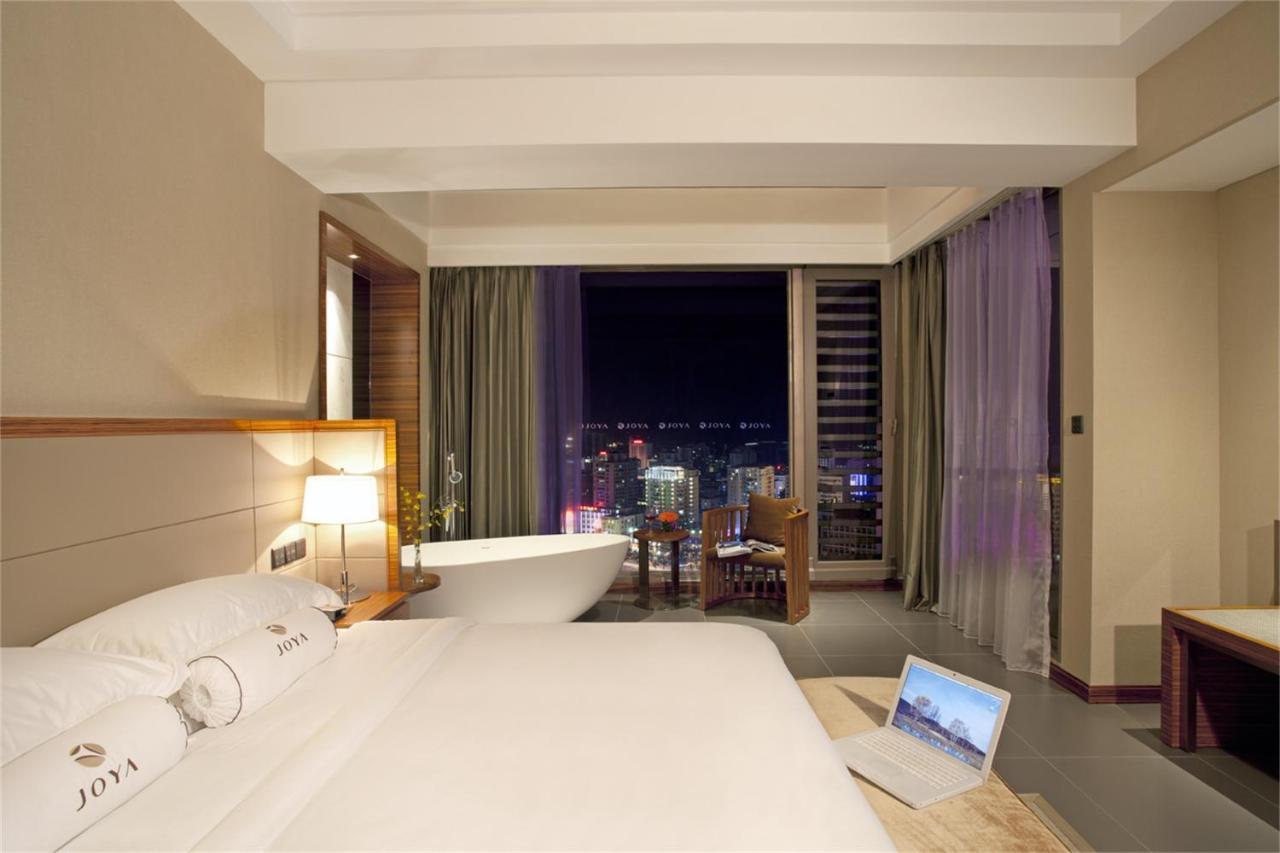 Joya International Hotel Sanya Dış mekan fotoğraf