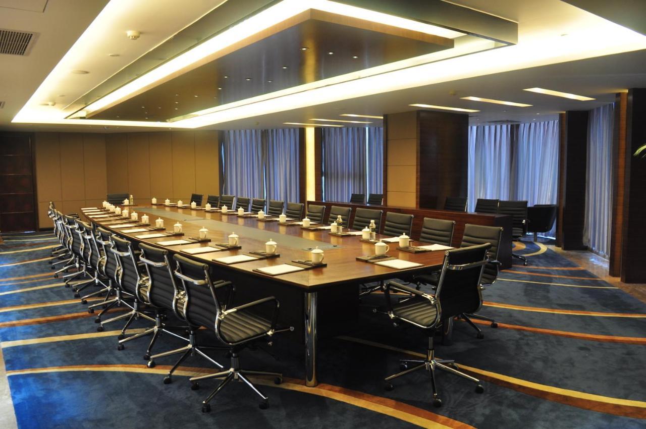 Joya International Hotel Sanya Dış mekan fotoğraf